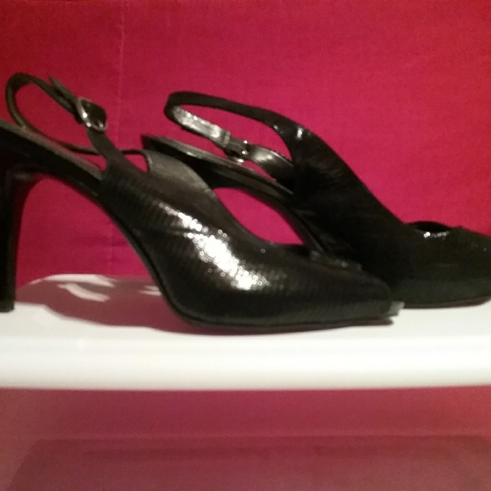 Alfani Slingback
